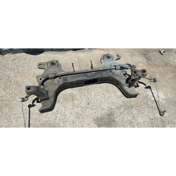 Quadro Da Suspensão Chevrolet Onix 2015 1.4