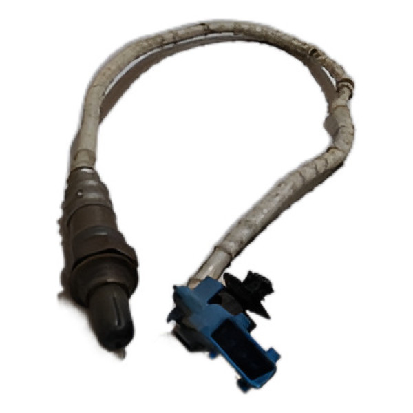 Sonda Lambda Do Citroen Aircross 2015