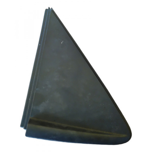 Moldura Lateral Traseira Esquerda Hyundai Creta 2021