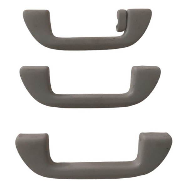 Alça De Teto Jogo Honda New Fit