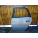 Porta Traseira Esquerda Meriva 1.8 2003 Com Detalhe