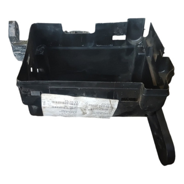 Suporte Caixa De Fusível Peugeot 207 1.4 2011 9677198280