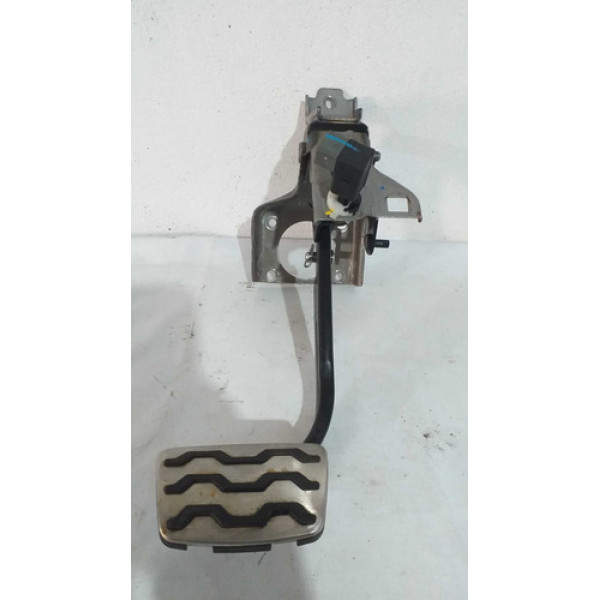 Pedal Do Freio Hb20 Automático 2014