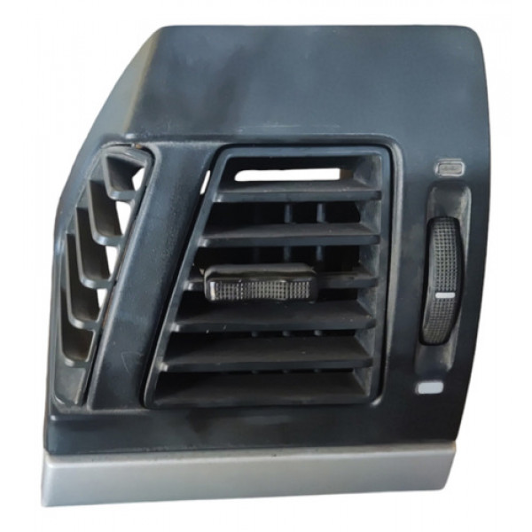 Difusor Ar Lado Esquerdo Painel Fiat Idea 1.4 2010 735381680