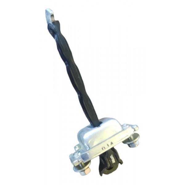 Dobradiça Limitador Porta Traseira Ambos Honda City 2020