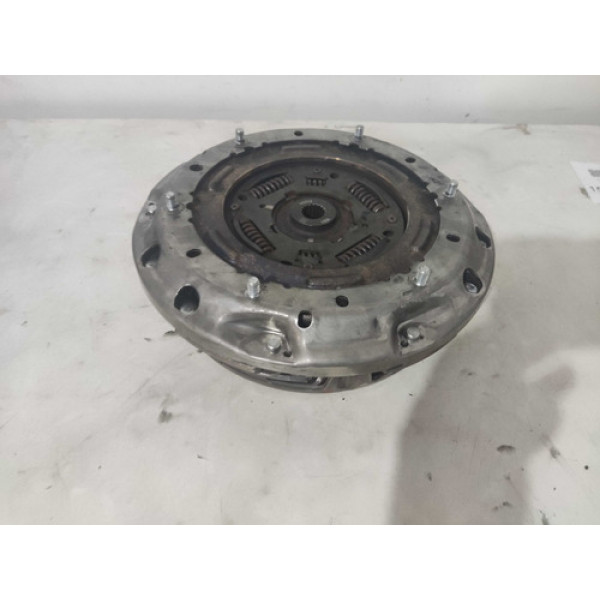 Kit Embreagem Powershift Automático  New Fiesta 1.6 2017