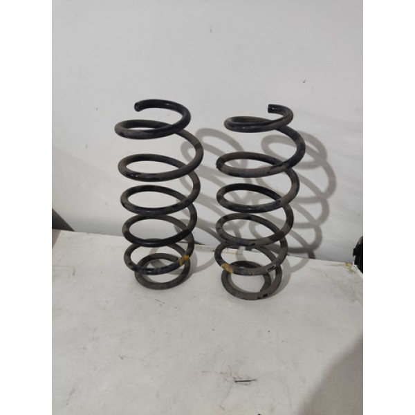 Par Mola Traseira Toyota Yaris 1.3 2019