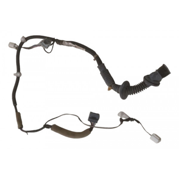 Chicote Porta Traseira Direita Honda City 32753t9lm100