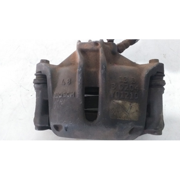 Pinça Dianteira Esquerda Peugeot 207 1.4 2012