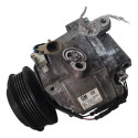 Compressor Ar Condicionado Gm Onix Lt 2013