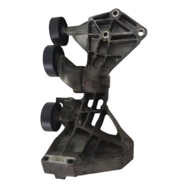 Suporte Compressor E Alternador Mercedes Classe A 160 2002