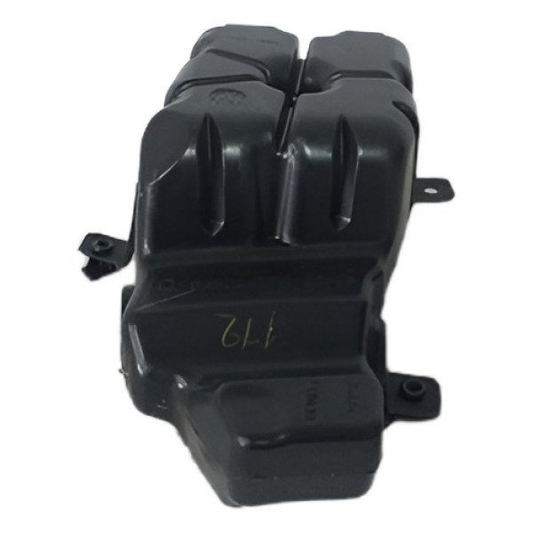 Mufla Honda Fit 2010 Original 9323