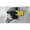 Motor Do Limpador Da Tampa Traseira Gm Onix 52035976