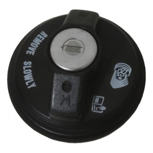 Tampa Reservatório Gargalo Combustível Honda Fit 2003/04