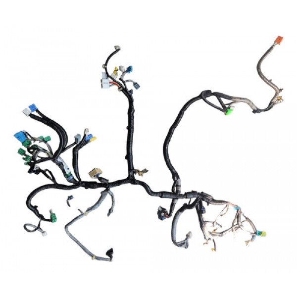 Chicote Painel Honda Civic G9 2.0 2014 32117tr8m712