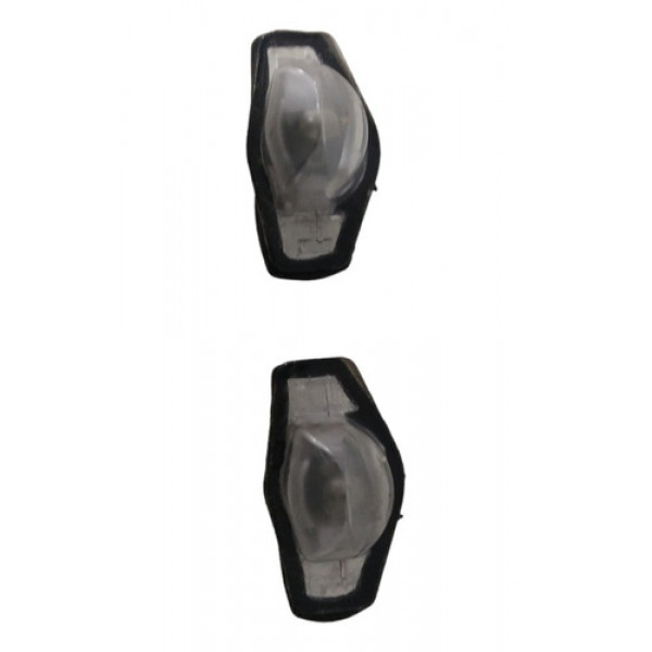 Par Luz Placa Traseira Honda Wr-v 2021