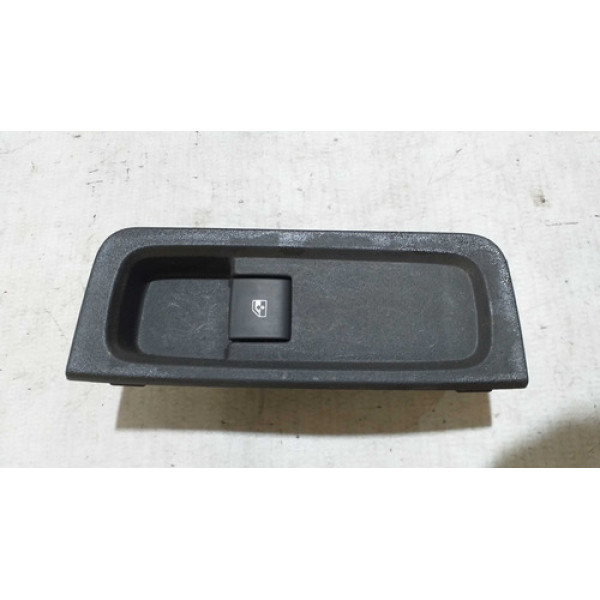 Botão Vidro Elétrico Traseiro Direita Onix Prisma 2015