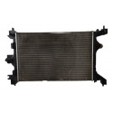 Radiador Onix 2012/13 1.4 Flex Lt