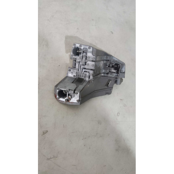 Circuito Lanterna Esquerda Ka 2010