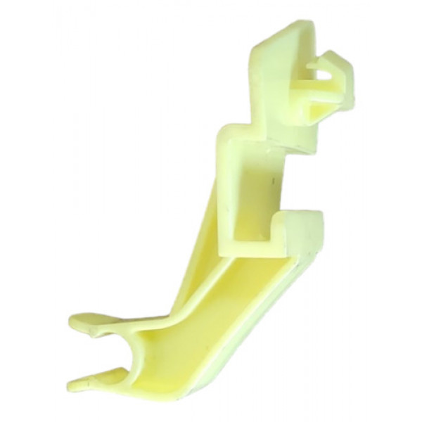 Presilha Haste Capô Ford Ka 3cc 2021