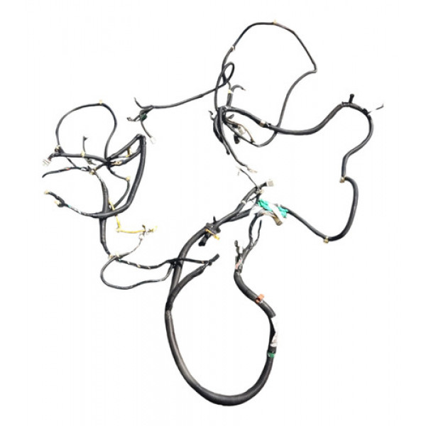 Chicote Carroceria Honda Fit 1.4 2010 Mecânico 32107tj0m001