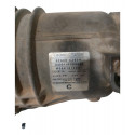 Compressor De Ar Nissan Livina Aut 2009/10 1.8 16v