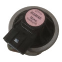 Valvula Egr 5 Pinos Honda Fit Civic 2003 2008 Sv020302012