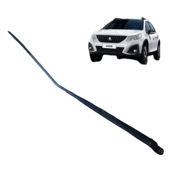 Braço Limpador Para-brisa Dian. Esq. Peugeot 2008 2021