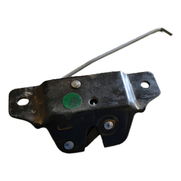 Fechadura Tampa Traseira Peugeot 206 / 207 Original