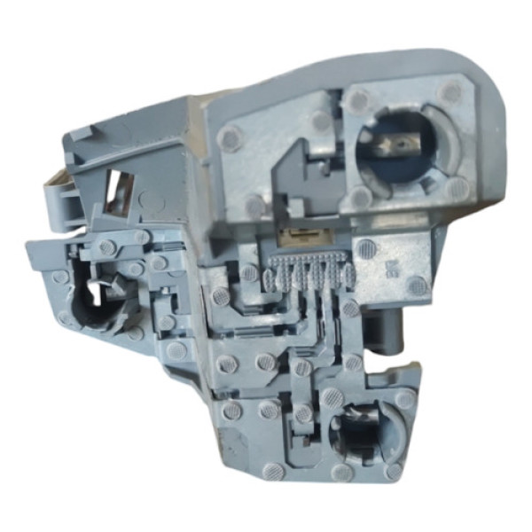 Circuito Soquete Lanterna Traseira Esquerda Ford Ka 2010