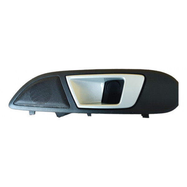 Maçaneta Interna Dian/esq New Fiesta Hatch 2017