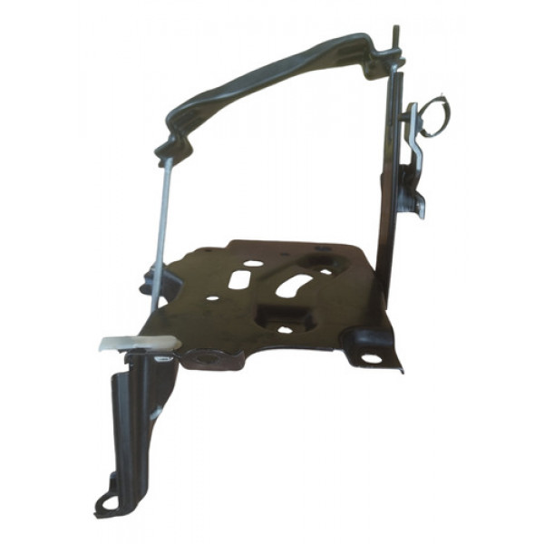 Base Com Suporte Bateria Corolla 2015