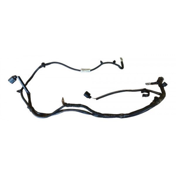 Chicote Alternador T-cross 1.0 200 Tsi 2020