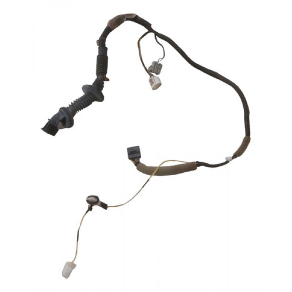 Chicote Porta Traseira Esquerda Honda City 32754t9lm000