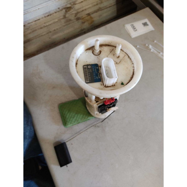 Bomba De Combustivel Fox 2013 2015 