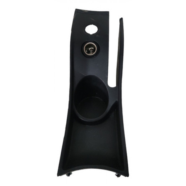 Moldura Freio De Mão Citroen C4 Pallas 2.0 2010