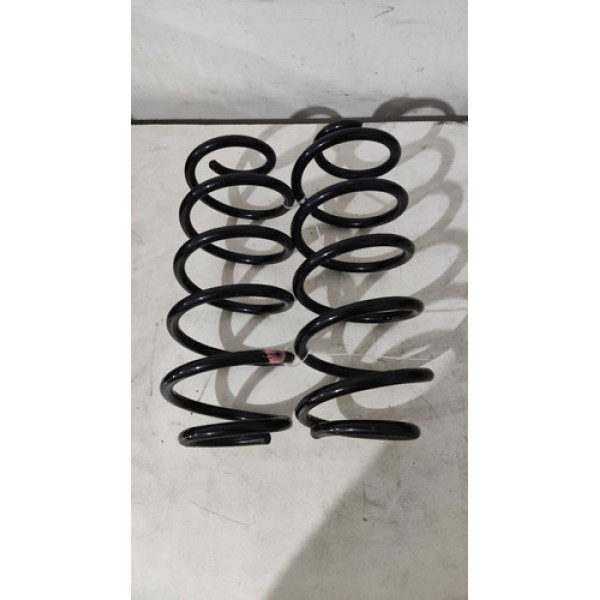 Par Mola Traseira Yaris 2022 Original