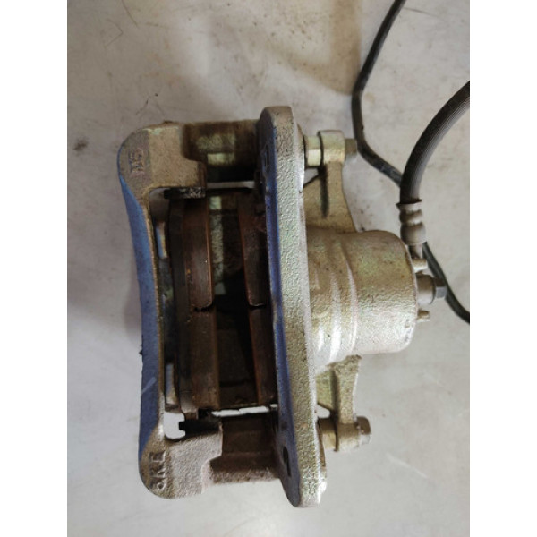 Pinça Freio Hb20 L.esquerdo 5yk1244