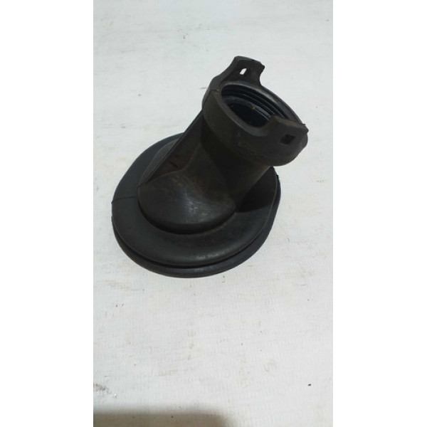 Guarda Pó Acoplamento Caixa Direção  Hrv 2014 Até 2017