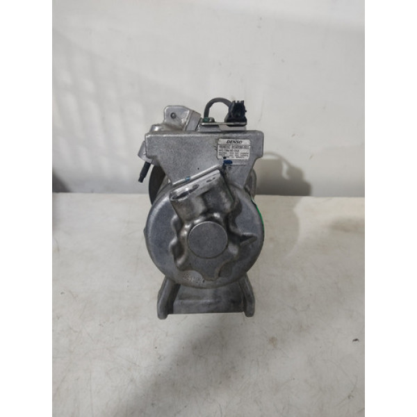 Compressor De Ar Condicionado Honda Wr-v 2021