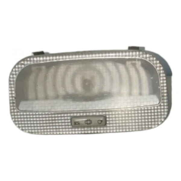 Luz Cortesia Teto Traseira Citroen Xsara Picasso 2010