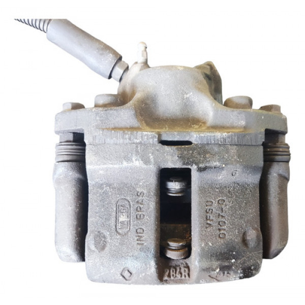 Pinça De Freio Dianteira Direita Renault Clio 1.0 16v 2003