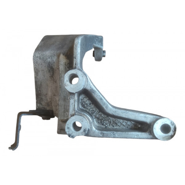 Suporte Bomba Direção Hidra. Escort 1.8 16v 958f3k738ab