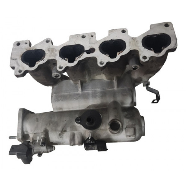 Coletor De Admissão Hyundai I30 2.0 16v 2011