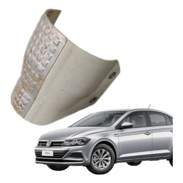 Protetor Defletor Semieixo Virtus 1.0 2018/19