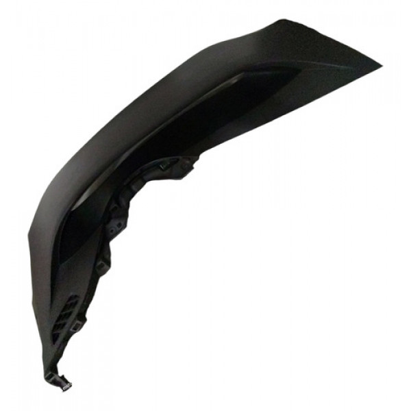 Moldura Painel Instrumentos Honda Civic Lxr 2014