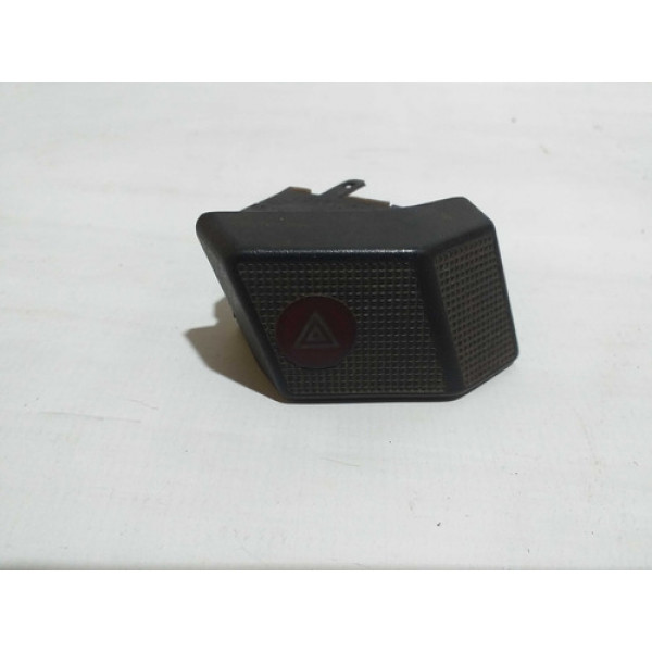 Botão Interruptor Pisca Alerta Vw Gol Parati 3079532351
