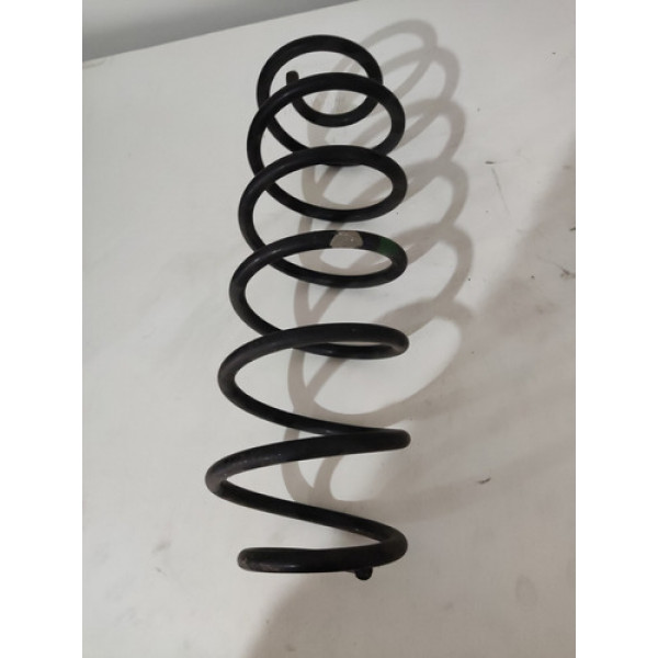 Mola Traseira Citroen C3 2012