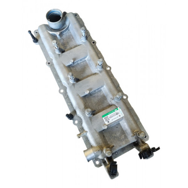 Tampa De Válvula Chevrolet Onix Prisma 1.0 2017 24583059