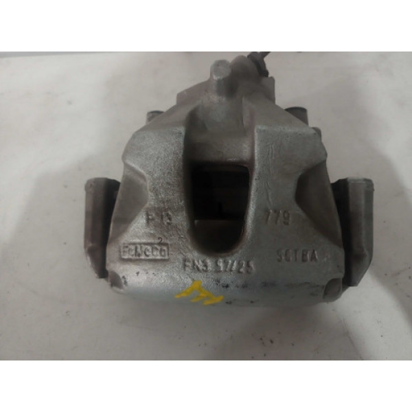 Pinça De Freio Dianteira Esquerda Ford Ecosport 2018 1.5 